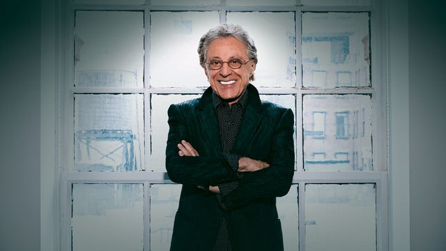 Frankie Valli & The Four Seasons