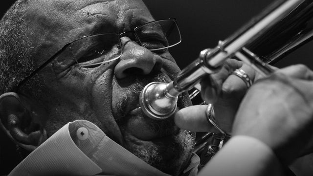 Fred Wesley & the New JBs