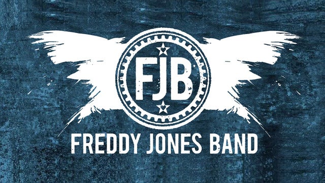 freddy-jones-band