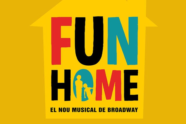 Fun Home (Touring)