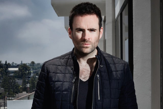 Gareth Emery