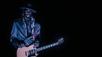 Gary Clark Jr