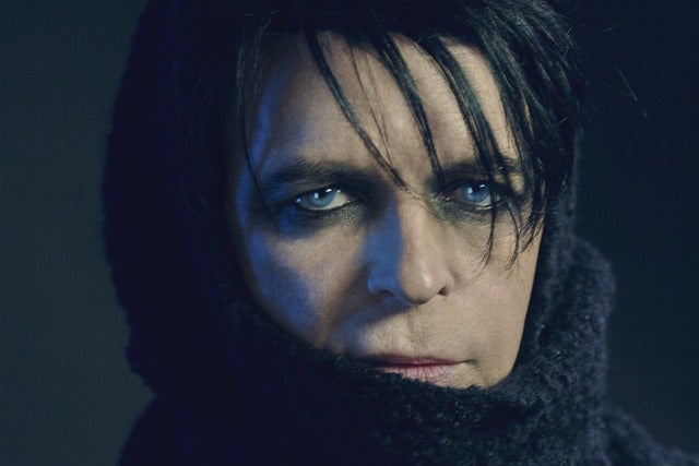 Gary Numan