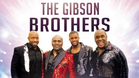 Gibson Brothers