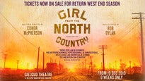 Girl From the North Country