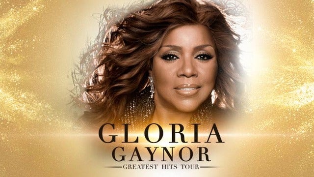 gloria-gaynor