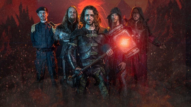 gloryhammer