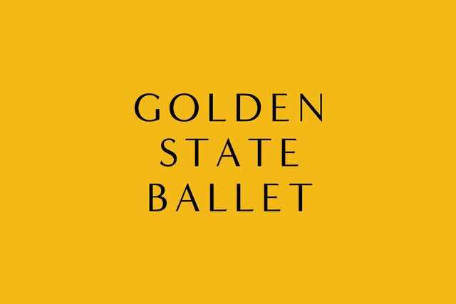 Golden State Ballet Presents The Nutcracker