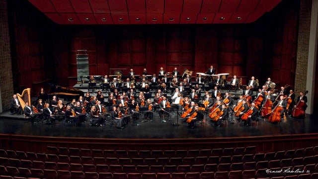 greenville-symphony-orchestra