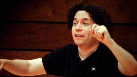 gustavo-dudamel