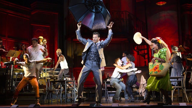 Hadestown (Chicago)