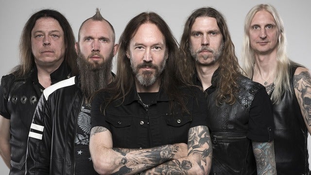 hammerfall