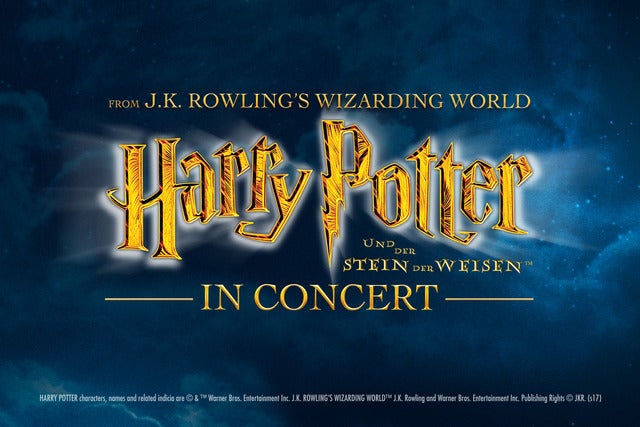 Harry Potter Concert Series