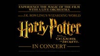 Harry Potter Concert Series