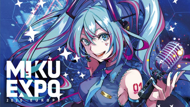 Hatsune Miku