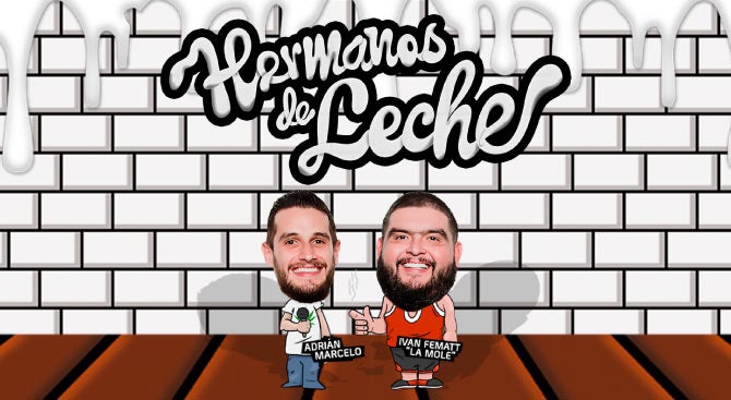 Hermanos De Leche