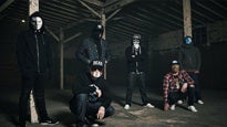 Hollywood Undead