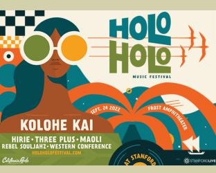 Holo Holo Music Festival