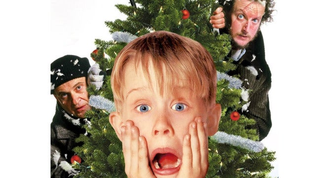 Home Alone