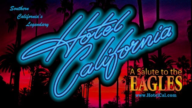 Hotel California