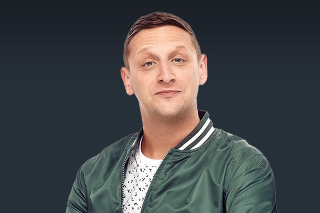 I Think You Should Leave with Tim Robinson