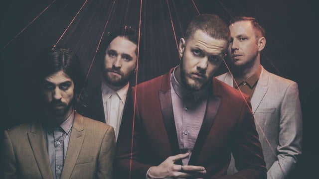 Imagine Dragons