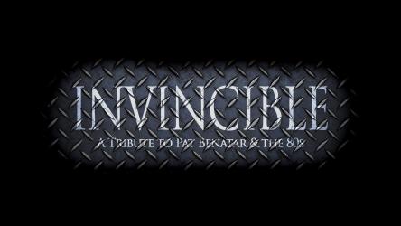 Invincible