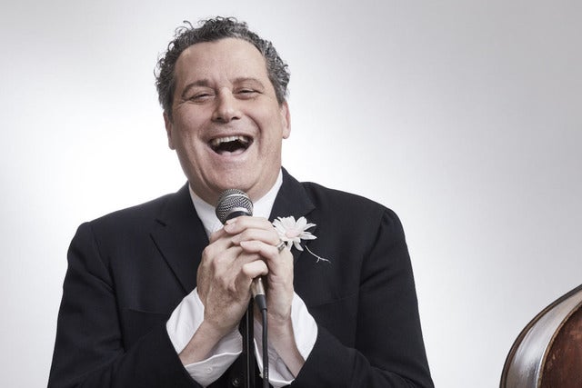 Isaac Mizrahi