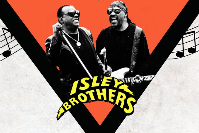 isley-brothers