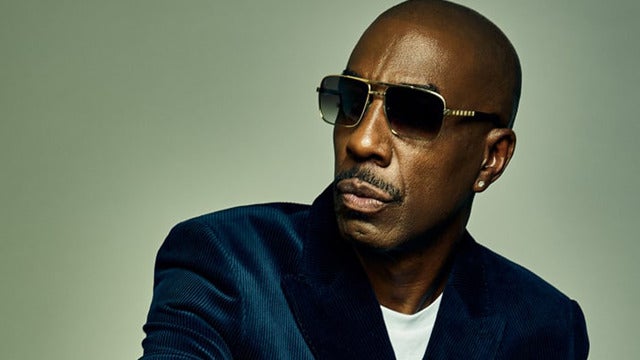 J B Smoove