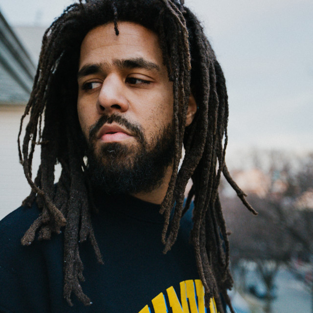 J. Cole