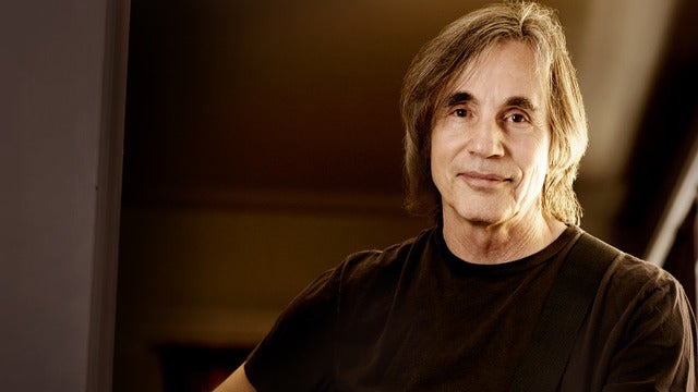 Jackson Browne