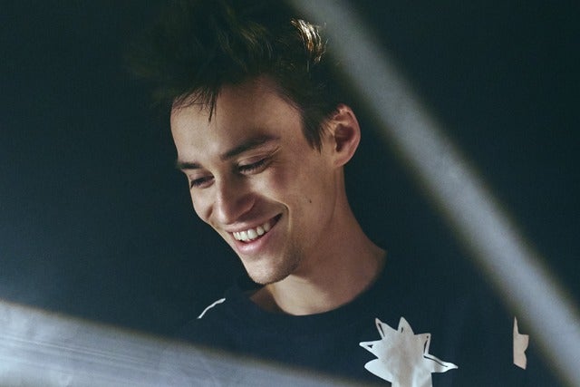 Jacob Collier