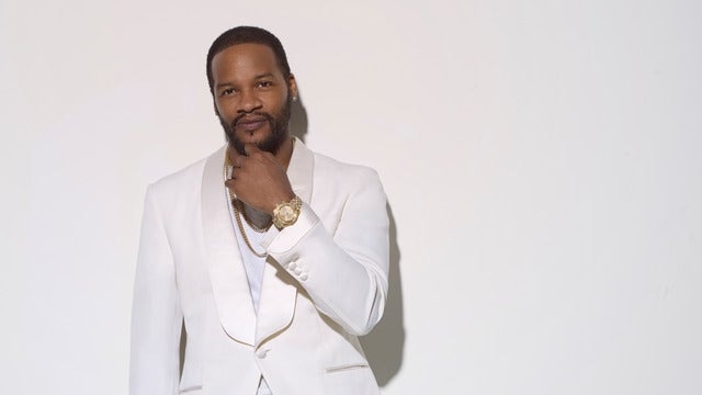 jaheim