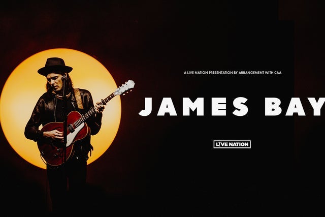 James Bay