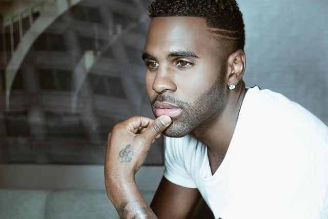 Jason Derulo