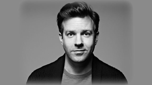 Jason Sudeikis