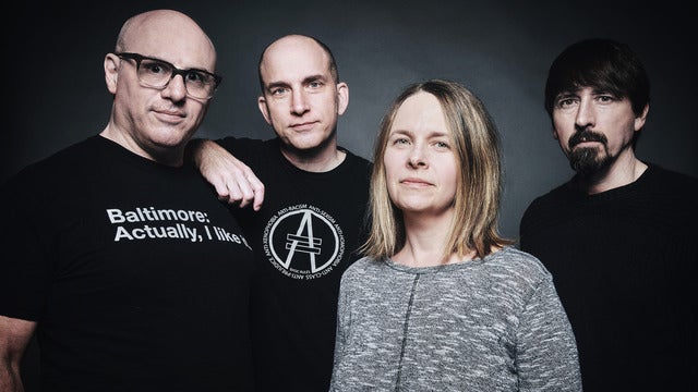 Jawbox