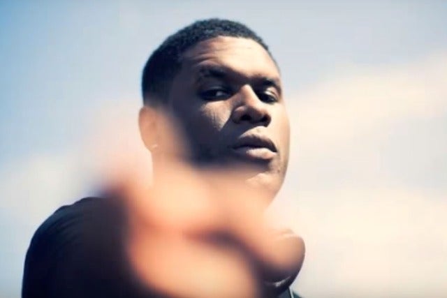 Jay Electronica