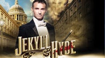 Jekyll & Hyde