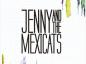 Jenny and the Mexicats