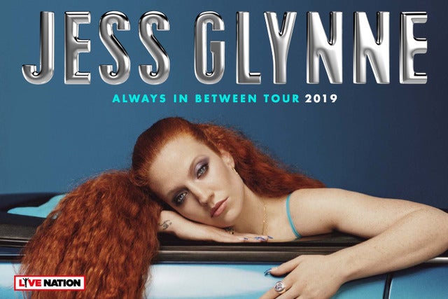 Jess Glynne