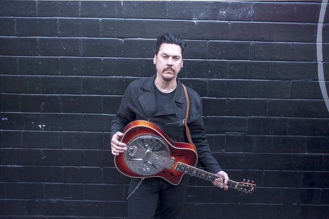 Jesse Dayton