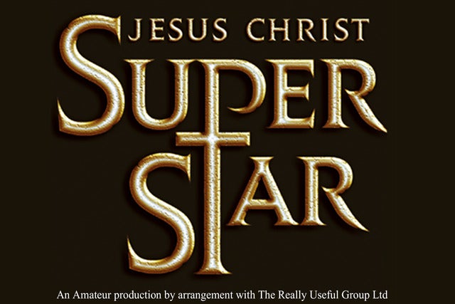 Jesus Christ Superstar (Touring)