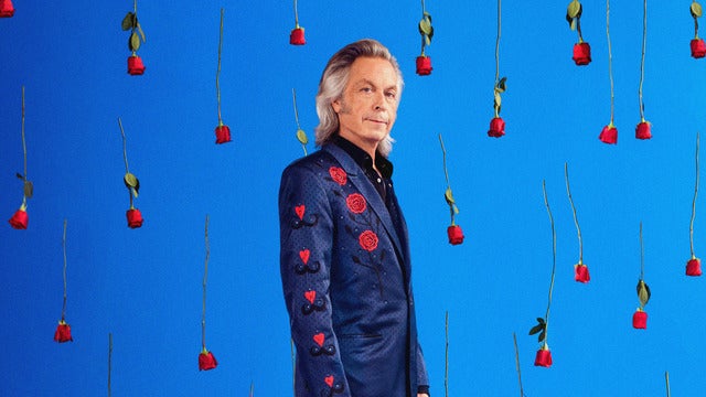 Jim Lauderdale