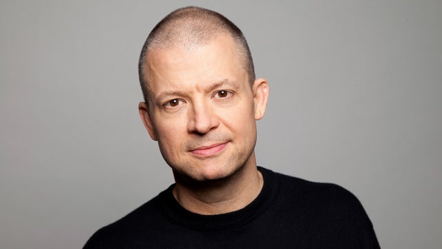 Jim Norton