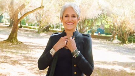 Joan Baez