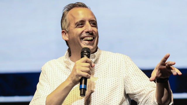 Joe Gatto