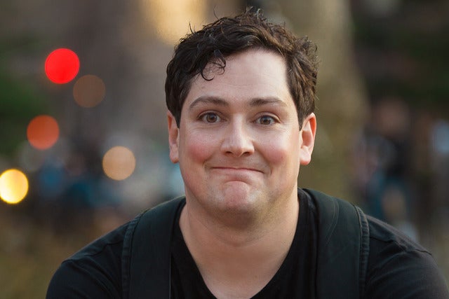 Joe Machi