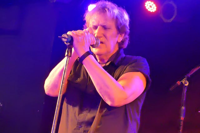 John Cafferty